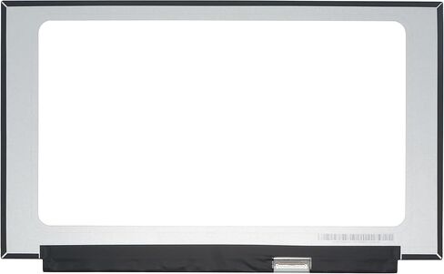 استبدال شاشة جديدة لـ B156HAN08.4، موصل eDP/40 pins 1920(RGB)×1080 FHD IPS 144 هرتز شاشة LCD LED غير لامعة in Kuwait