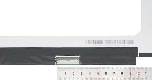 استبدال شاشة جديدة لـ B156HAN08.4، موصل eDP/40 pins 1920(RGB)×1080 FHD IPS 144 هرتز شاشة LCD LED غير لامعة in Kuwait