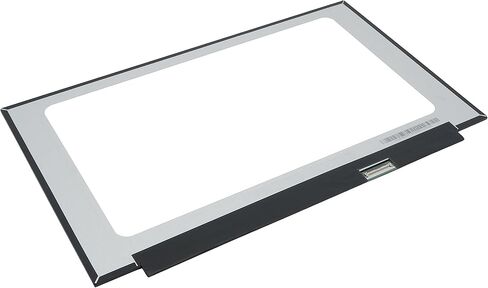 استبدال شاشة جديدة لـ B156HAN08.4، موصل eDP/40 pins 1920(RGB)×1080 FHD IPS 144 هرتز شاشة LCD LED غير لامعة in Kuwait