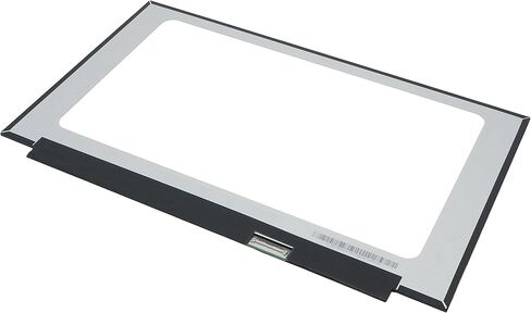 استبدال شاشة جديدة لـ B156HAN08.4، موصل eDP/40 pins 1920(RGB)×1080 FHD IPS 144 هرتز شاشة LCD LED غير لامعة in Kuwait