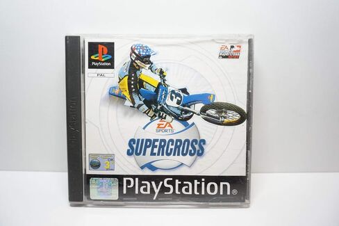 Supercross (Renewed) in Saudi Arabia