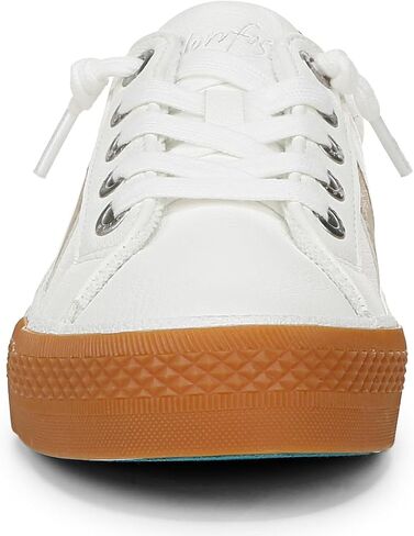 Blowfish Malibu Women's Wave-Hi Lace up Sneaker in Saudi Arabia