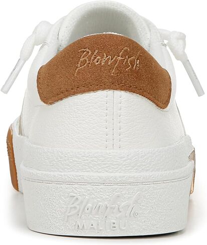 Blowfish Malibu Women's Wave-Hi Lace up Sneaker in Saudi Arabia