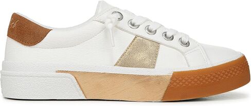 Blowfish Malibu Women's Wave-Hi Lace up Sneaker in Saudi Arabia