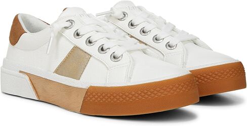 Blowfish Malibu Women's Wave-Hi Lace up Sneaker in Saudi Arabia