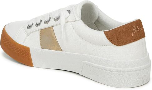 Blowfish Malibu Women's Wave-Hi Lace up Sneaker in Saudi Arabia