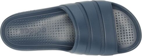 adidas Unisex-Adult Adilette Flow Slide Sandal in Saudi Arabia