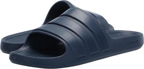 adidas Unisex-Adult Adilette Flow Slide Sandal in Saudi Arabia
