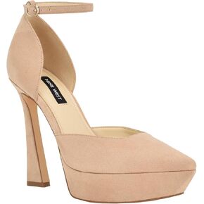 Nine West Womens Laken Pump