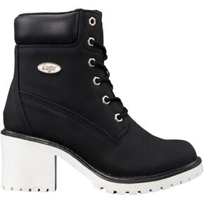 Lugz Women's Clove Classic Chukka Boot