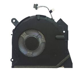 Cooling Fan Cooler Replacement for HP ProBook 450 G6 L47696-001 0FL0A000H Laptop Fan