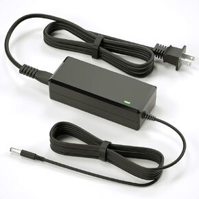 42V 2A Electric Scooter Charger Compatible with Jetson Electric Bike JY-420150 for Jetson Bolt/Bolt Pro/Adventure/Metro/Journey/LX10/J5/J8/Eris Pro/Ora Pro/Racer/Rhythm Electric Bike Scooter