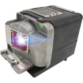 A+ Quality VLT-HC3800LP Replacement Projector Lamp Bulb with Housing Compatible with Mitsubishi HC3800 HC3800U HC3900
