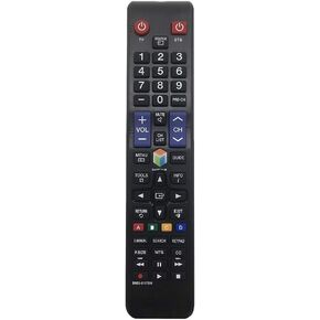 New Replacement Samsung BN59-01178W Remote Control for Samsung TV Remote Control,Compatible with Samsung LCD LED HDTV Smart TV