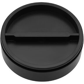 Create idea 1Set Camera Body Cap and Rear Lens Cap Dust Cover Protective Cover Kit Compatible with Hasselblad 500C 500C/M 501C 501C/M Black