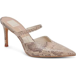 Dolce Vita Women's KANIKA Sandal, SAND, 7.5