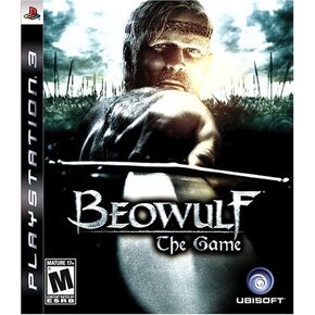 Beowulf: The Game - Playstation 3 (Renewed)