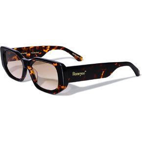 Hexagon Sunglasses Men Womens Trendy Sunglasses 90s Retro Sun Glasses UV Protection Fashion Designer