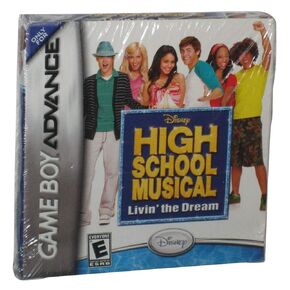 Disney High School Musical: Livin' the Dream