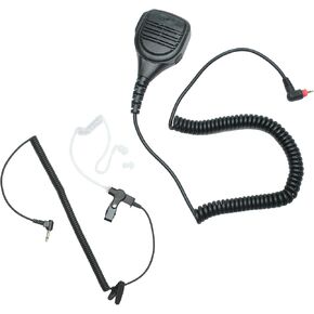 Speaker Microphone Handheld Mic Compatible with SL300 SL3500e SL4000 SL7550 7580 7590 SL8550 TLK100 SL1K SL1M Two Way Radio in Kuwait