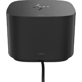 HP 120W Thunderbolt Dock