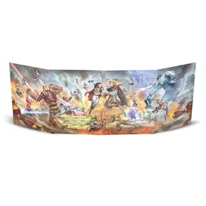 Absolute Power Accessories Line (Game Screen and Adventures) (JPG833)