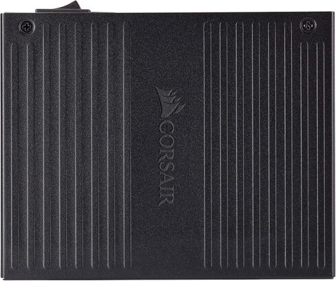 سلسلة CORSAIR SF، SF750، 750 واط، SFX، 80+ معتمد من البلاتين، مصدر طاقة معياري بالكامل (متجدد) in Kuwait