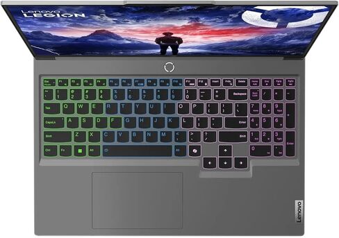 كمبيوتر محمول للألعاب Lenovo Legion Pro 7i Gen 9 مع ترخيص Microsoft Office مدى الحياة، Intel i9-14900HX، GeForce RTX 4080 12GB، 16.0 بوصة IPS QHD + 500 nits 240 هرتز، 64 جيجابايت DDR5 RAM، 4 تيرابايت SSD، Windows 11 Pro in Saudi Arabia