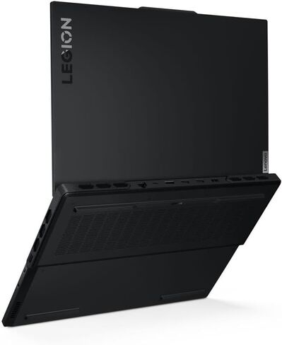 كمبيوتر محمول للألعاب Lenovo Legion Pro 7i Gen 9 مع ترخيص Microsoft Office مدى الحياة، Intel i9-14900HX، GeForce RTX 4080 12GB، 16.0 بوصة IPS QHD + 500 nits 240 هرتز، 64 جيجابايت DDR5 RAM، 4 تيرابايت SSD، Windows 11 Pro in Saudi Arabia