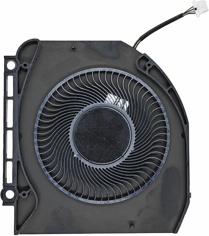 مروحة تبريد وحدة المعالجة المركزية المتوافقة الجديدة لـ Dell Latitude 7420 P/N:00WR96 0WR96 EG50040S1-CM60-S9A DC5V 0.41A (MIN 3.7CFM) in Saudi Arabia