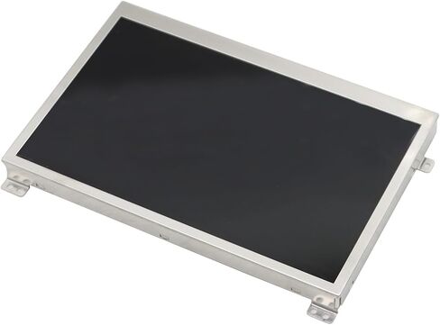 6.5" Touch Screen Display 40-Pin Compatible with MIB STD2 684 200 TDO-WVGA0633F00045 in Saudi Arabia