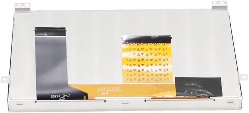 6.5" Touch Screen Display 40-Pin Compatible with MIB STD2 684 200 TDO-WVGA0633F00045 in Saudi Arabia