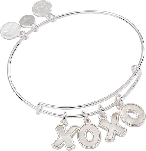Alex and Ani AA840524SS: MOM Multicharm EWB, SS in Saudi Arabia