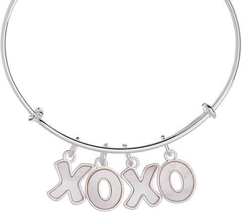 Alex and Ani AA840524SS: MOM Multicharm EWB, SS in Saudi Arabia