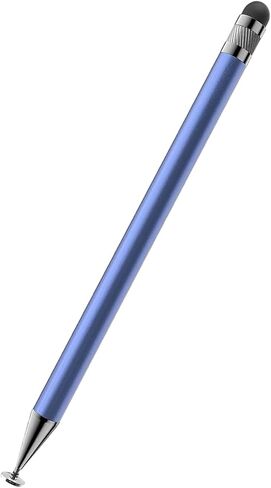 Skypia Stylus Pen for Touch Screen, Suitable for iPhone/Android Tablet/iPad 1 Pack (Blue) in Kuwait