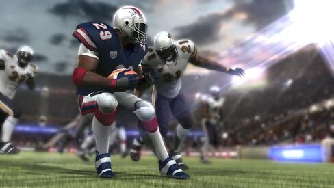 Backbreaker - Playstation 3 (Renewed) in Saudi Arabia