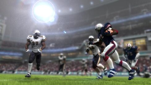 Backbreaker - Playstation 3 (Renewed) in Saudi Arabia