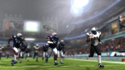 Backbreaker - Playstation 3 (Renewed) in Saudi Arabia