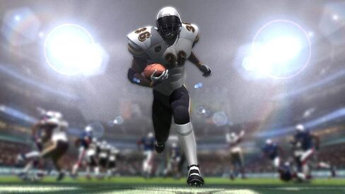 Backbreaker - Playstation 3 (Renewed) in Saudi Arabia