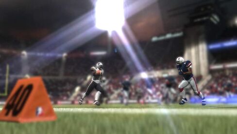 Backbreaker - Playstation 3 (Renewed) in Saudi Arabia