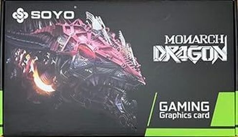 بطاقة رسومات AMD RX 5500 XT 8 جيجابايت GDDR6 بنفس سرعة RX 6500XT 1.3X GTX 1650 PCI Express 4.0 x8 DirectX12_1 1408 Shaders 1717/1845 ميجا هرتز Base/Boost 1750 ميجا هرتز الذاكرة 128 بت HDMI 3X DP VR 4K RDNA in Saudi Arabia