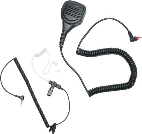 Speaker Microphone Handheld Mic Compatible with SL300 SL3500e SL4000 SL7550 7580 7590 SL8550 TLK100 SL1K SL1M Two Way Radio in Kuwait