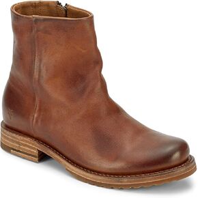 Frye Women's Veronica Inside Zip Ankle Boot in Saudi Arabia