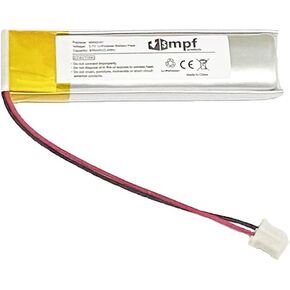 3.7V 930mAh 85442-01, 89305-01 Battery Replacement Compatible with Plantronics Calisto 620, Calisto 620-M, Calisto P620, Calisto P620-M Bluetooth Speakerphone