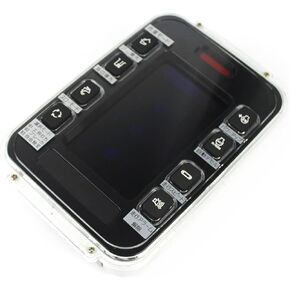 لوحة عرض الشاشة 151-9385 106-0172 متوافقة مع 312B 312BL 315BL 321B 322BL 325BL E320B 320B 330B E330B قطع غيار ما بعد السوق in Kuwait