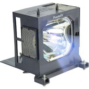 A+ Quality LMP-H200 for Sony VPL-VW40 VPL-VW50 VPL-VW60 VW40 VW50 VW60 Replacement Projector Lamp Bulb with Housing