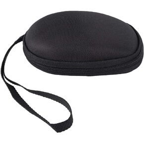 Wendry Hard Travel Storage Case for Mouse, EVA Protective Mouse Case Carrying Pouch Cover Bag for Logitech MX Anywhere 2S