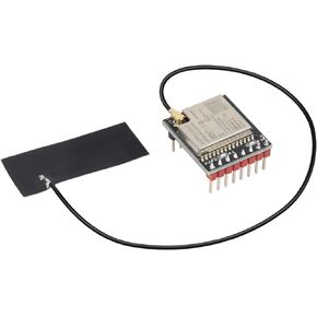 BIGTREETECH ESP32U ESP32-WROOM Development Board Wi-Fi+BT+BLE MCU Module with IPEX Antenna Dual-core Microcontroller Wireless Bluetooth WiFi Module for Ender 3/5 SKR2 Octopus Octopus pro in Kuwait