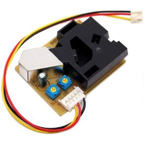 Seeedstudio Grove - Dust Sensor