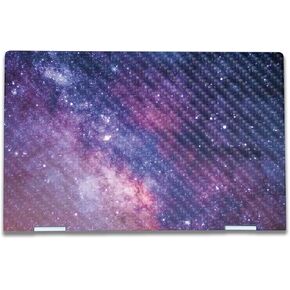 Laptop Skin Compatible with HP Envy x360 15" (2023) - Gravity - Premium 3M Vinyl Protective Wrap Decal Cover - Easy to Apply | Crafted in The USA by MightySkins
